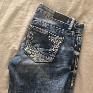 Daytrip Jeans